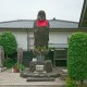 日本一のお地蔵様がある出水の「八坂神社」