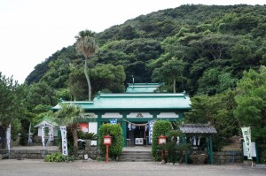 羽島崎神社
